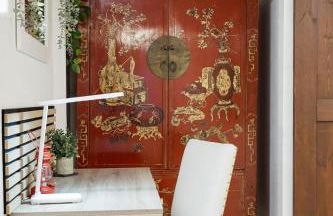 Beach Block 2-Bed with Coastal Palm Trees and Yard - Photo 15