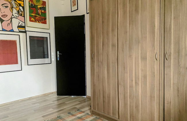 Local tax 3 Eur Guest for Night - Foto 25