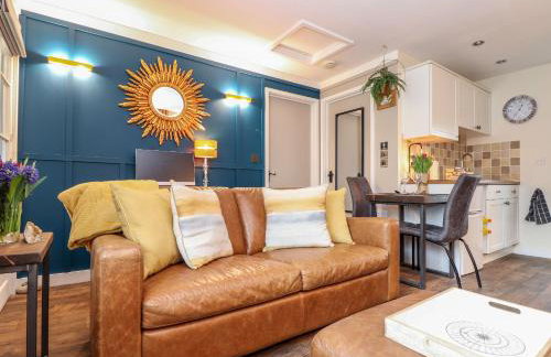 Inny Brook Cottage - Foto 3