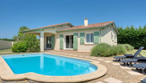 Holiday Home Les Lavandiers by Interhome - Foto 2