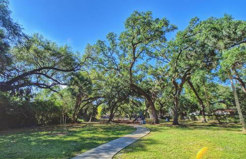 Flamingo Place - One block to Lauderdale Marine Center - 3 bedroom - 2 bath - King bed - Foto 10