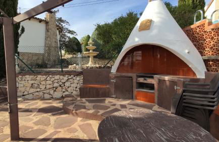 Villa Mary Gump Calpe - Foto 14