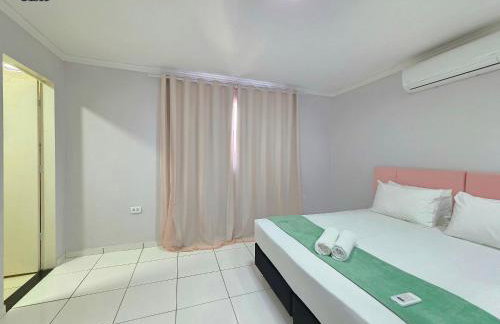 Casa quintal amplo 10 min Centro 2 quartos - Photo 34