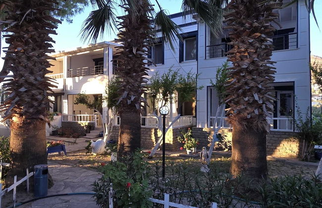 Alfa Apart Otel - Photo 1