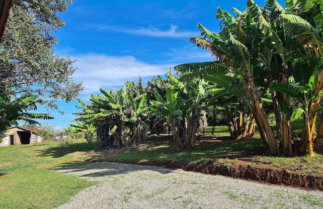 CHALÉ LAVANDA - Foto 30