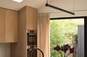 Elegant 4-Bed Townhouse Private Garden Parking - Foto 24