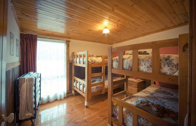 Sanctuary Park Cottages - Photo 22