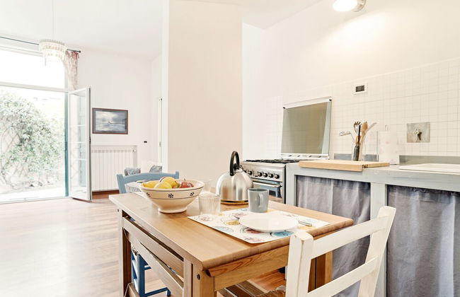 Bologna Garden House - Foto 7