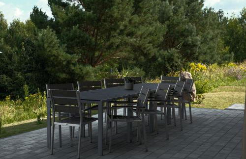 wunderschönes Blockhaus direkt am See für 10 PAX - Foto 15