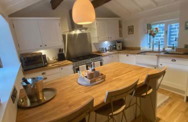 The Weavers Cottage - Foto 19