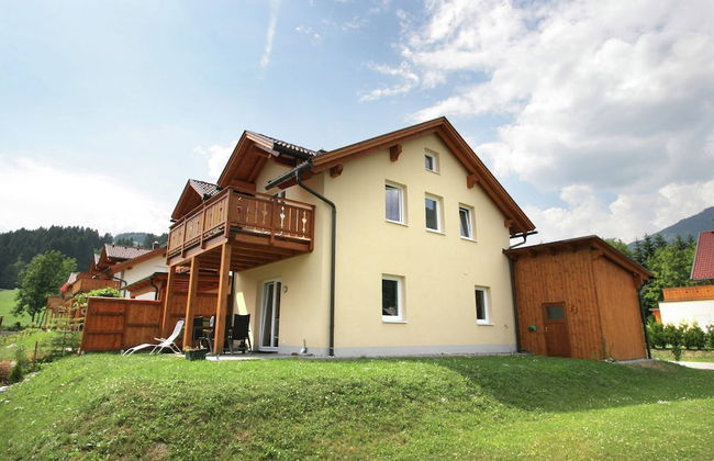 Spacious Chalet near Ski Slopes in Kotschach-Mauthen - Foto 1