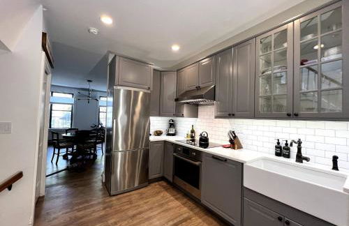 Luxury duplex - 10 min to NYC/Times Square - Foto 31