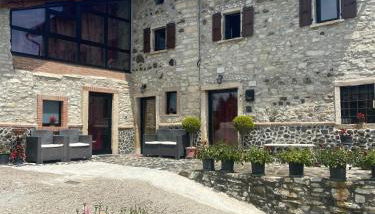 Casa Finetti - Foto 1