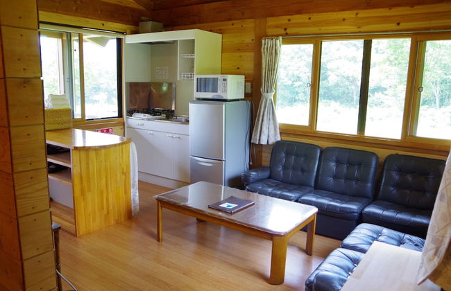 Gassan Pole Pole Farm - Foto 12