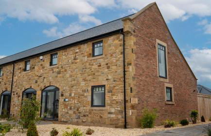 Northumberland Luxury Stays - The Galloway - Photo 39