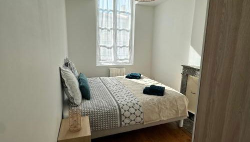 Chez Camille & Emma - Hyper Centre Climatisé - Foto 4