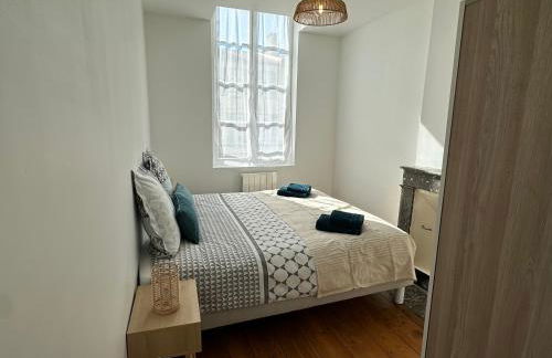 Chez Camille & Emma - Hyper Centre Climatisé - Foto 4