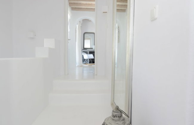 Villa Pearl near Ornos by Diles Villas - Foto 26