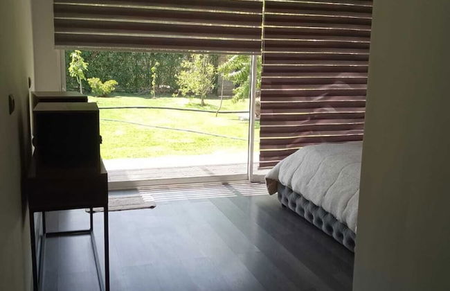 Hermosa Gran Casa con Piscina en Olmue - Foto 14