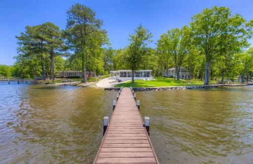 Modern Villa - Lake Views - Foto 15