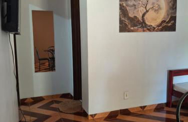 Sol do Jalapão Kitnet Completa e Aconchegante com Ar Próxima ao Aeroporto - Foto 41