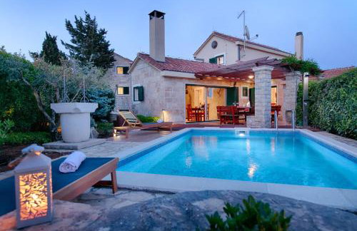 Villa Anja - Foto 44