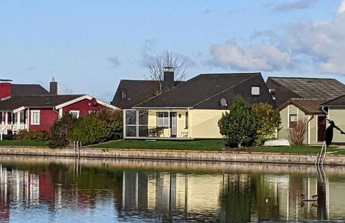 Ferienhaus Eul, komplett eingezäunt mit Spül- Waschmaschine und Trockner - Foto 4