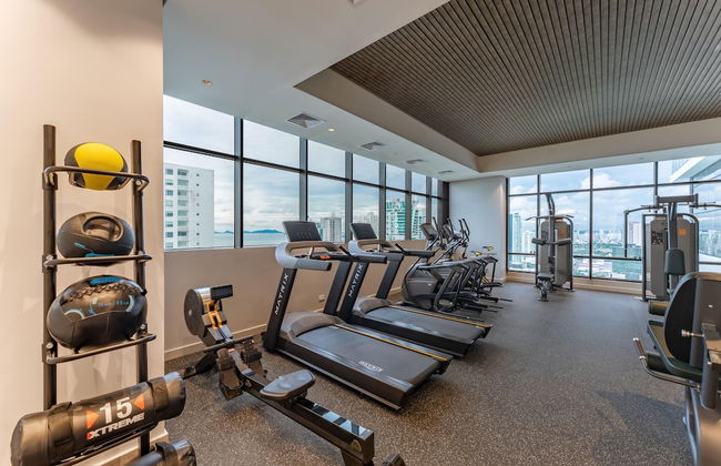 Arcadia Condo Suites - Photo 24