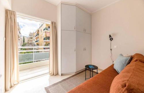 Luminous 3BR Apartment in Cholargos by UPSTREET - Foto 21