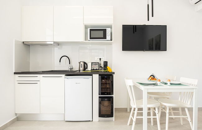 Cozy Corner Luxury Apartments - Foto 23