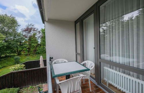 Ferienwohnpark Immenstaad am Bodensee Zwei-Zimmer-Apartment 49 16 - Foto 11