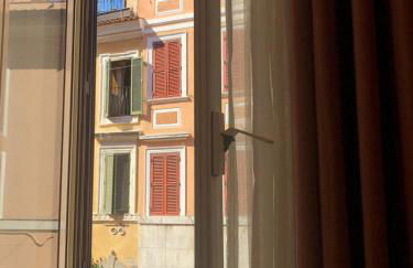 Borgo Pio 51 Apartment Vatican - Foto 17