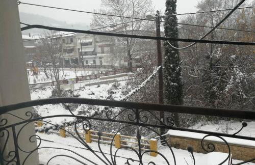 Iliana's house - Photo 13