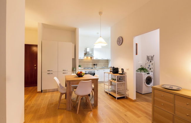 notaMi - Ronchetto Lodge Navigli - Foto 18