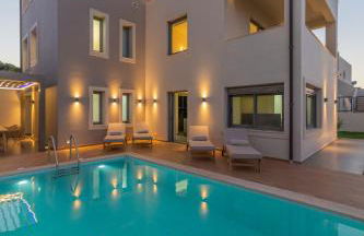 Villa Grande Crete - Foto 34