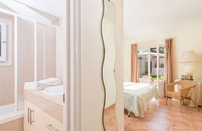 El Pinar in Cala Sant Vicen - Foto 21