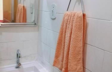 AP inteiro Bossa Nova Cozy Stay in Copacabana - Foto 31