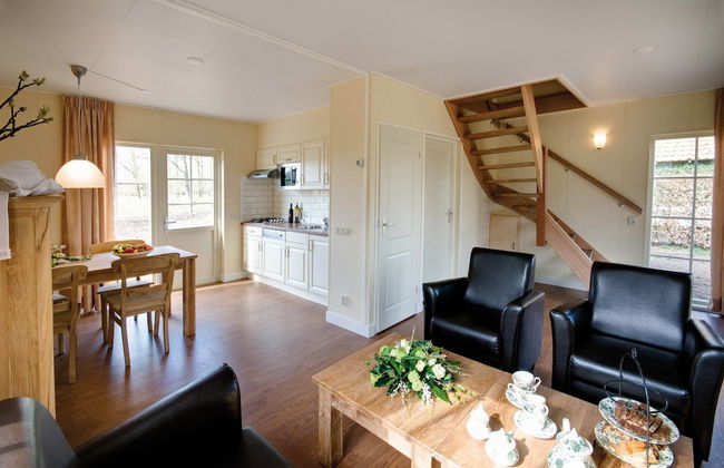 Stylish Farmhouse Escape - Foto 6