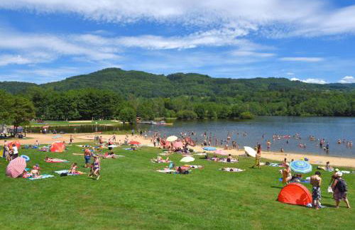 Maison 2 a 12 personnes,quartier résidentiel - Foto 28