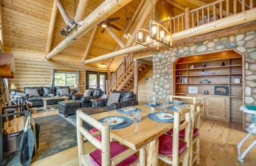 Mountain-View Front Range Colorado Vacation Rental - Foto 6