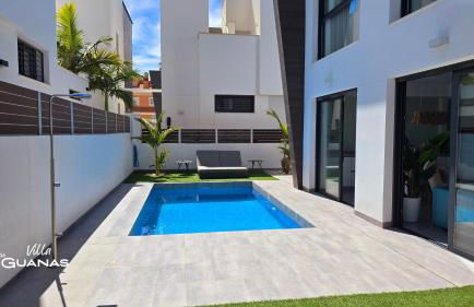 Villa Las Iguanas - Foto 10