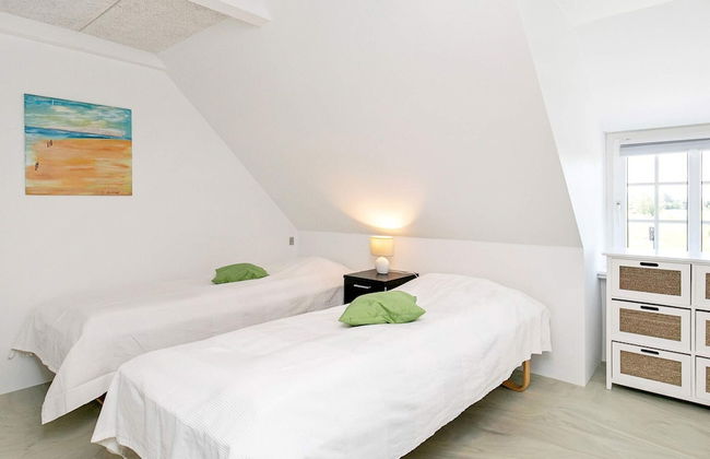 Spacious Summer House With Sauna - Foto 28