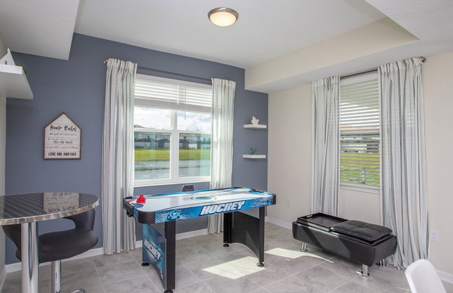 Marvelous 2 Bd Apt Close to Disney at Storey Lake 106 3121 - Foto 17