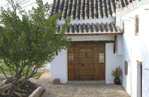 Casa Rural La Alameda - Foto 33