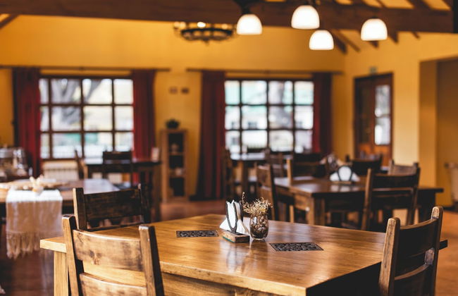 Estancia Monte Dinero - Photo 35