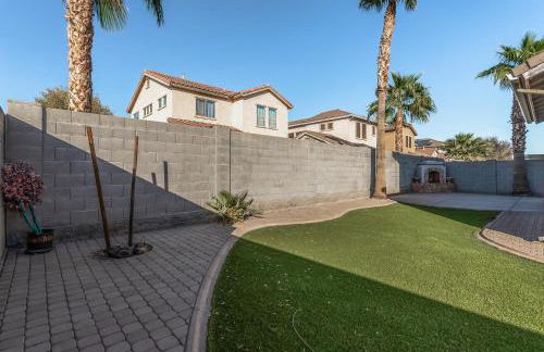 Entire Home in Surprise Downtown, Arizona - Foto 62