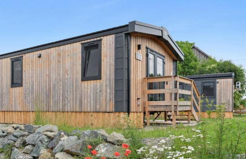 Gorgeous Home In Erkheim With Wifi - Foto 9