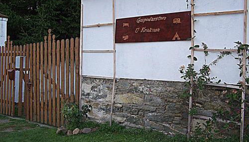 Gospodarstwo u Krakusa - Foto 4