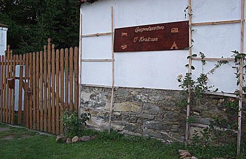 Gospodarstwo u Krakusa - Foto 4