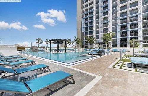 DOWNTOWN DORAL, FLORIDA. NEW CONDO STYLE RESORT. - Foto 34